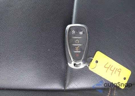 2019 Chevrolet Traverse 3Lt from USA, damaged, VIN 1GNERHKW7KJ320383